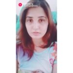 Sandra Amy Instagram – Frst try fr my fav actress.. Hope i mde justice #nayantarafan# #kadambari# #nanumroudydan# #musically#