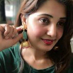 Sandra Amy Instagram - Statement earrings @_missphia awsme collections to grab 😍😍😍😍