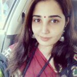 Sandra Amy Instagram -