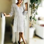 Sandra Amy Instagram – Dress @muchlovestore 😍😍😍😍