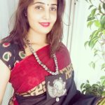 Sandra Amy Instagram – Customized Neckpeice @suhanafashionhouse
