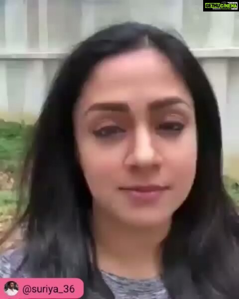 Sandra Amy Instagram - #wifeofram# a movie from @lakshmimanchu mam, gonna release n coming 20th. It's gonna b a grt movie experience dears do watch it on Theathres..lachu mam gonna rock in #wifeofram# all the very best for the project dearest lachu mam😍😍😍😍😍