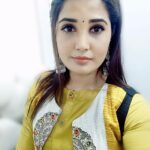 Sandra Amy Instagram -