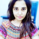 Sandra Amy Instagram -