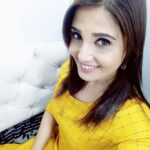 Sandra Amy Instagram -