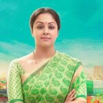 Sandra Amy Instagram - One of the fine actress in indian cinema, mesmerising perfomance.. She truely desrves a national award...#inspiration# #performer# #respect#