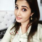 Sandra Amy Instagram -