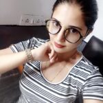 Sandra Amy Instagram –