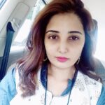 Sandra Amy Instagram –