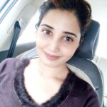 Sandra Amy Instagram –