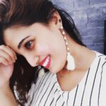 Sandra Amy Instagram – Earrings @the_shophoppers 😍😍😍😍