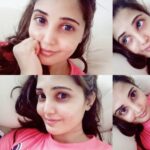 Sandra Amy Instagram – A perfect blue touch n ma eyes 😍😍😍😍😍 cosmetic lenses from @storeonwafi …lovibg it 😍😍😍😍