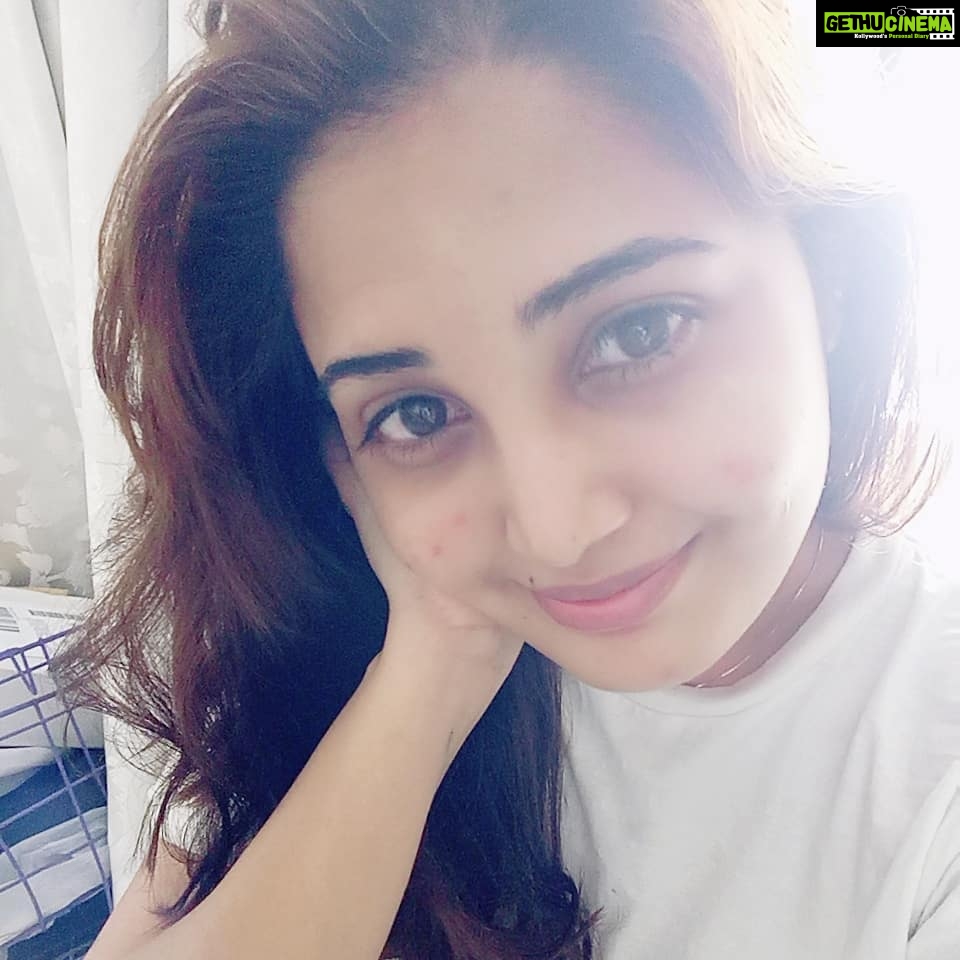 Sandra Amy Instagram - I me maself ππππalways n love πππ #selflove#