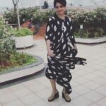 Sandra Amy Instagram – Swirllll 😍😍