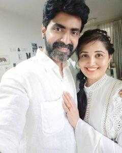 Sandra Amy Instagram - 😍😍😍🥰🥰