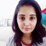 Sandra Amy Instagram -