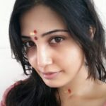 Sandra Amy Instagram -