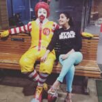 Sandra Amy Instagram - Maceeee😍😍