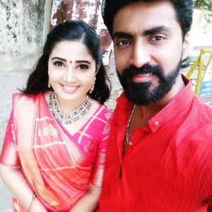 Sandra Amy Instagram - 😍😍