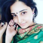 Sandra Amy Instagram - Peacock jhumka @adornaments_chennai ...😍😍😍😍😍😍😍😍😍