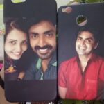 Sandra Amy Instagram – Beautifully customized phone cases from @magicalcollectionss 😍😍😍
