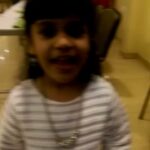Sandra Amy Instagram - One f the little cutest fan of @prajinpadmanabhan #chinnathambi#...love d way kids call him chinnathambi.. Made ma day video 😍😍😍😍