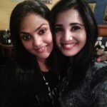 Sandra Amy Instagram - Evergreen beauty nirosha mam 😍😍