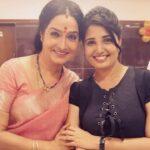 Sandra Amy Instagram - Most beautiful mom ever 😍😍😍😍😍😍😍