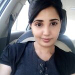 Sandra Amy Instagram -