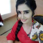 Sandra Amy Instagram -