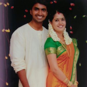 Sandra Amy Instagram - Kalyana naatkal😍😍😍😍