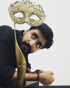Sandra Amy Instagram - 12 yrs f patience is nt a small thng dear... U been patient, u been silent, u been calm, u been confident all ths yrs.. I neve seen u hopeless r sad. Many abused u, many avoieded u, many hurted u, many ignored u.. Bt u nve shwn hatred r revenge twrds any f thm.bt u grabed #chinnathambi# and kickd evry face who sd prajin s over 😈U been quiet belived n u.ths award u and pavani shared for best pair.. Bt all knws u desrved mre than ths.. No one can beat u as an actor,the hardwrk and pain u hv gng through ech episode to mk it awsme,.u needed only five months( 150 episodes) to bring back all f ur fans,u mde whole tamilnadu love u.. Frm 5yrs to 50yrs u hv mde fan follwing.. U proved u r unique,u r verstile, and most of that #YOU ARE THE BEST# @prajinpadmanabhan