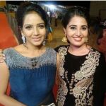 Sandra Amy Instagram - reel or real??? 😜@prajinpadmanabhan