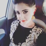 Sandra Amy Instagram - All set 😍