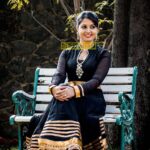 Sandra Amy Instagram -