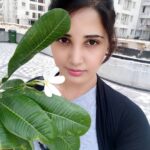 Sandra Amy Instagram -
