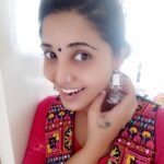 Sandra Amy Instagram - Earing nd nose pin @chennai.allcollections 😍😍