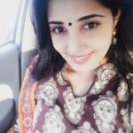 Sandra Amy Instagram -