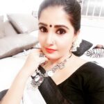 Sandra Amy Instagram -