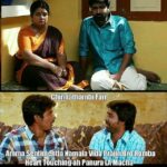 Sandra Amy Instagram - @prajinpadmanabhan 😂😂😂😂😂orey feelings dan.. @chinnathambifc