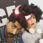 Sandra Amy Instagram - Madness😂😂😂😂😂