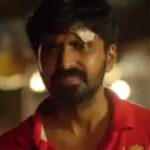 Sandra Amy Instagram - Best scene from movie #pazhayavannarapettai# @prajinpadmanabhan