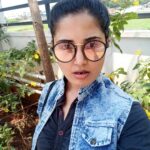 Sandra Amy Instagram - Mrnin vibes😍hv a grt day dears