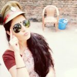 Sandra Amy Instagram - Police eh koopiduvayn 😜(i m nt mentionin anyne) 😂