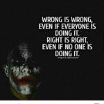 Sandra Amy Instagram - Exactly... 👉fght if it s wrng.. Kill it💪