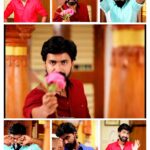 Sandra Amy Instagram - One of the best scene from chinnathambi 😍😍😍