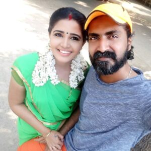Sandra Amy Instagram - 💏💑💁