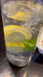 Sangeetha Bhat Instagram - Stay hydrated Bengaluru