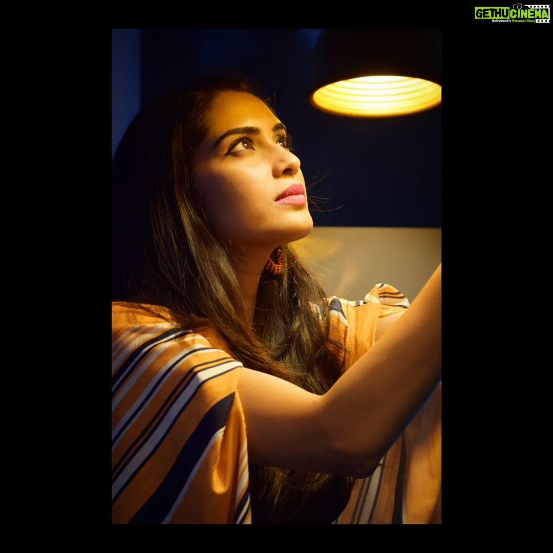 Sangeetha Bhat Instagram - Accept no one’s definition of your life; Define Yourself. #actress #actressforever #actingislife #actresstheunknown #lifelessons #lifeasweknowit #karnataka #bengaluru #gratitude #sairam #sangeethabhatsudarshan #sangeethabhat Bangalore, India