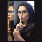 Sangeetha Bhat Instagram - A smart person knows what to say, A wise person knows whether or not to say it. Choose wisely..... #sangeethabhatsudarshan #sangeethabhat #actress #actressforever #gratitude #lifelessons #quotesaboutlife #karnataka #bengaluru #wise #smart #positivethoughts Bangalore, India
